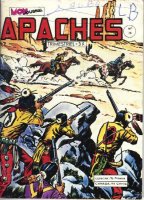 Sommaire Apaches n 78